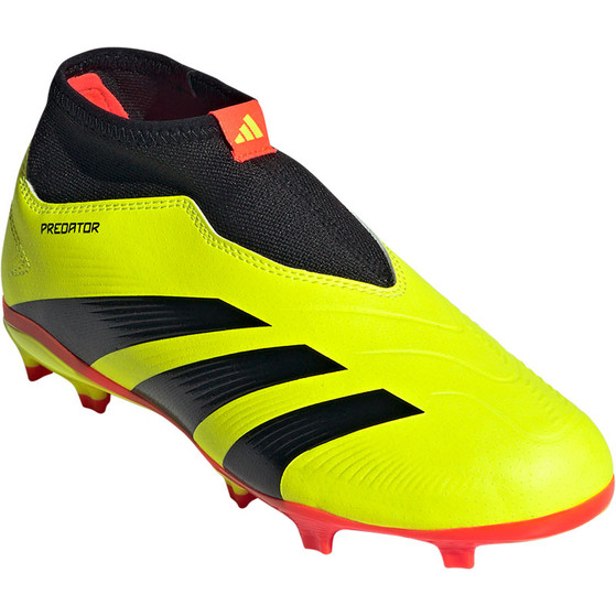 adidas Predator League Laceless FG Kids