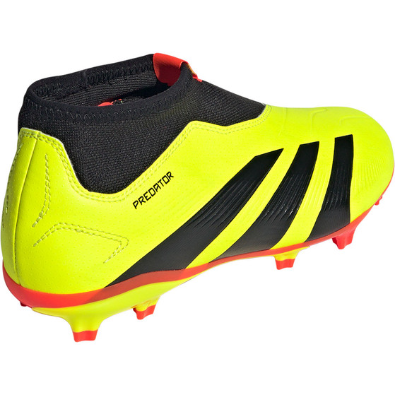 adidas Predator League Laceless FG Kids