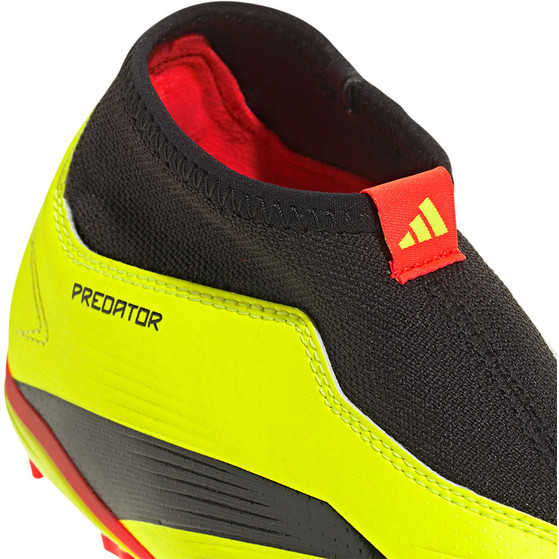 adidas Predator League Laceless FG Kids