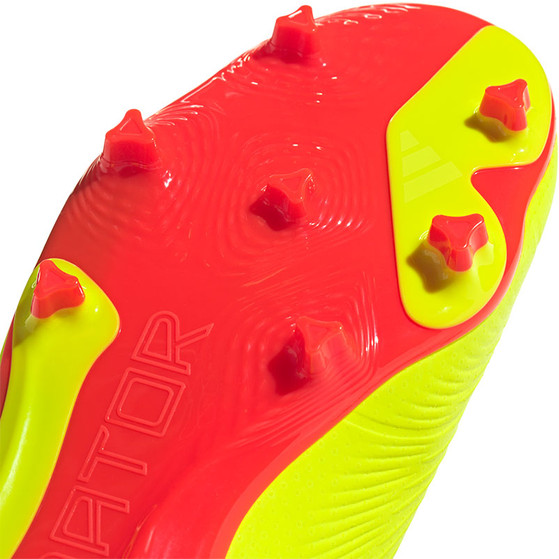 adidas Predator League Laceless FG Kids