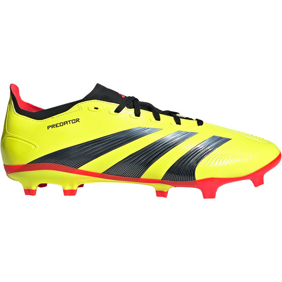 adidas Predator Accuracy League FG