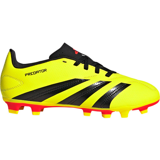 adidas Predator Club FxG Kids