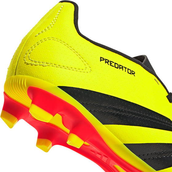 adidas Predator Club FxG Kids