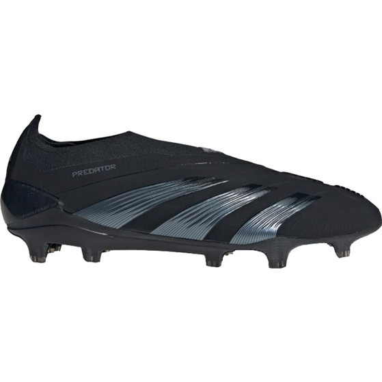 adidas Predator Elite Laceless .1 FG
