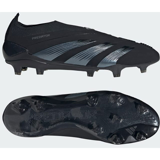 adidas Predator Elite Laceless .1 FG