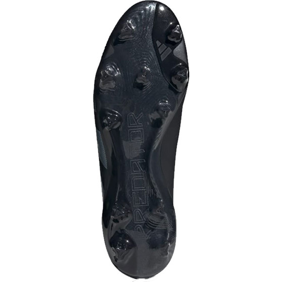 adidas Predator Elite Laceless .1 FG