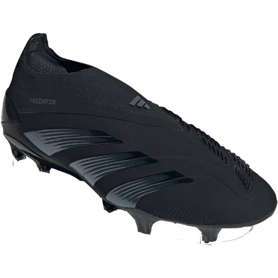 adidas Predator Elite Laceless .1 FG