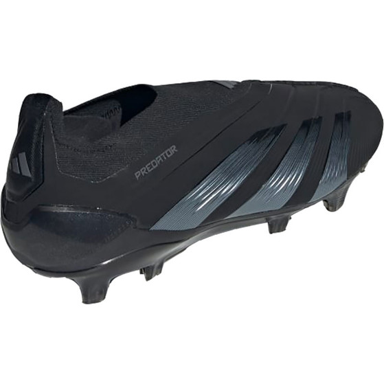 adidas Predator Elite Laceless .1 FG