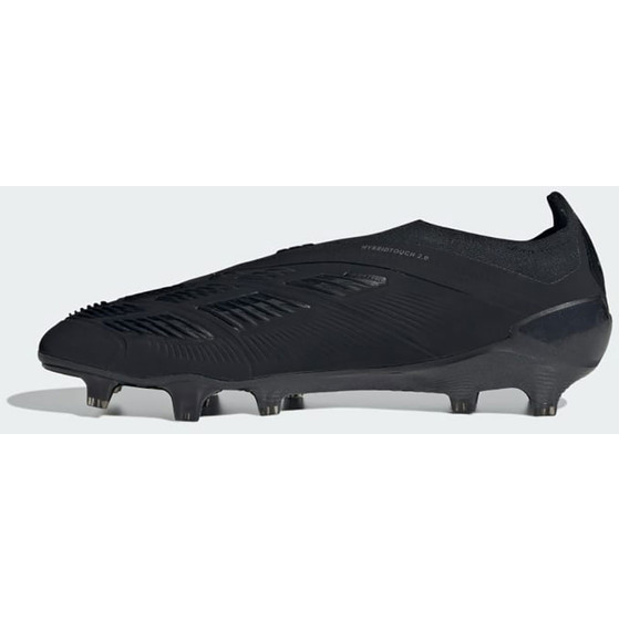 adidas Predator Elite Laceless .1 FG