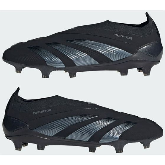 adidas Predator Elite Laceless .1 FG