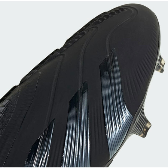 adidas Predator Elite Laceless .1 FG