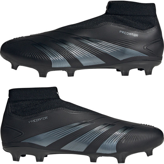 adidas Predator League Laceless .3 FG
