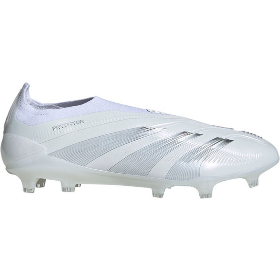 adidas Predator Elite Laceless FG
