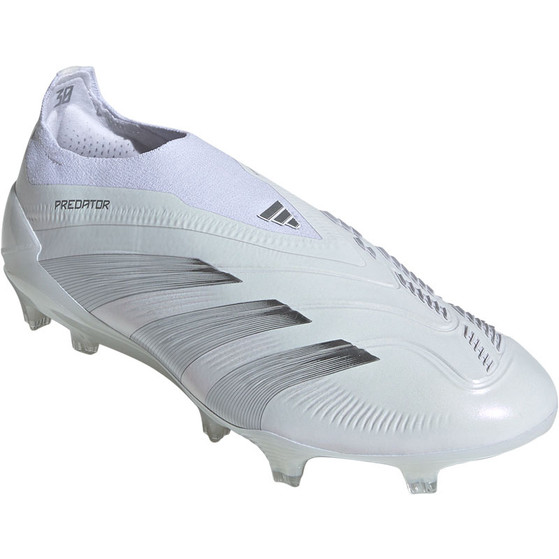 adidas Predator Elite Laceless FG
