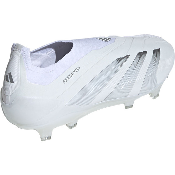adidas Predator Elite Laceless FG