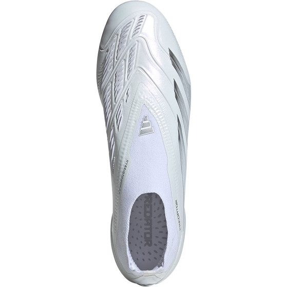adidas Predator Elite Laceless FG