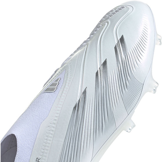 adidas Predator Elite Laceless FG