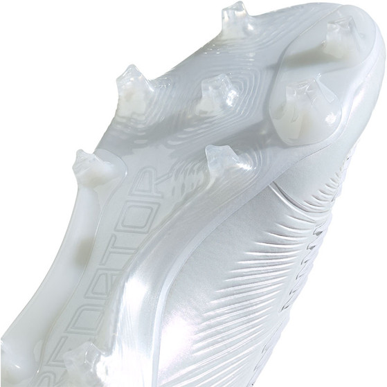 adidas Predator Elite Laceless FG