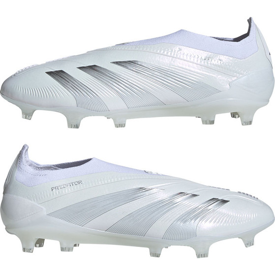 adidas Predator Elite Laceless FG