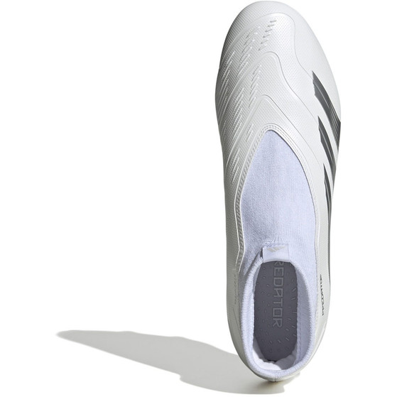 adidas Predator League .3 Laceless FG