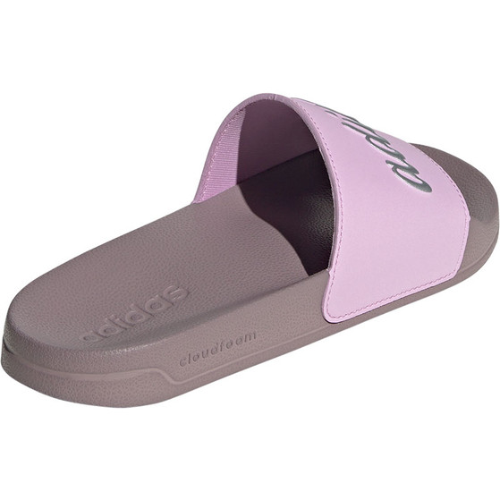 Adidas slippers for girl shop