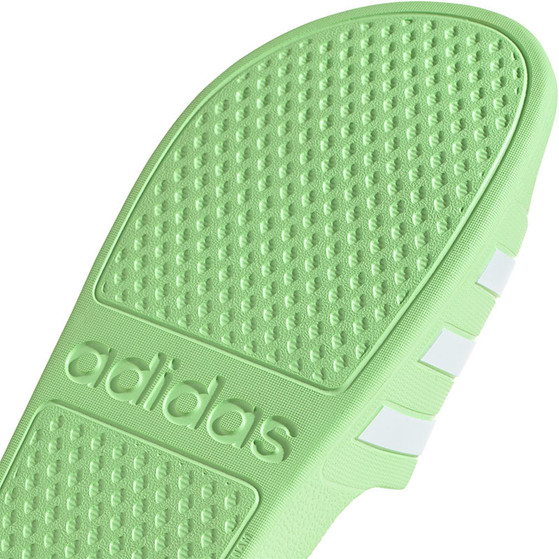 Adidas adilette groen clearance