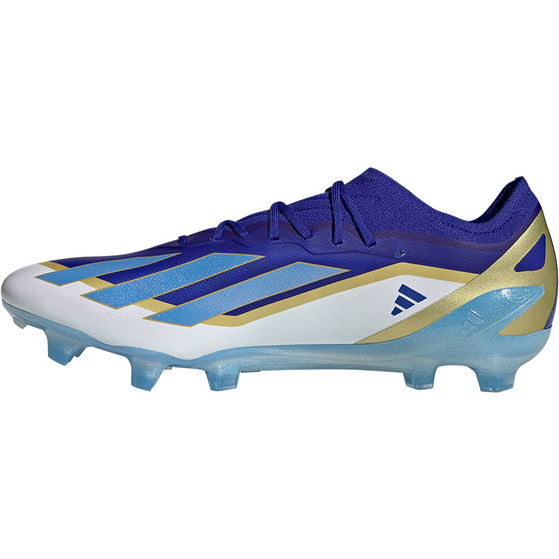 adidas X Crazyfast Messi Elite FG