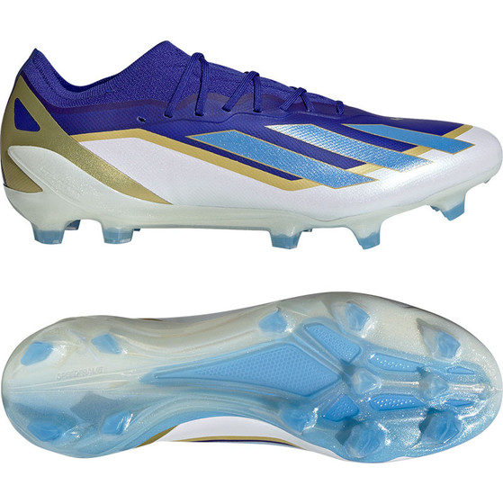 adidas X Crazyfast Messi Elite FG