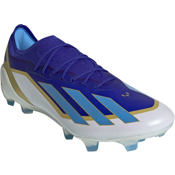 adidas X Crazyfast Messi Elite FG