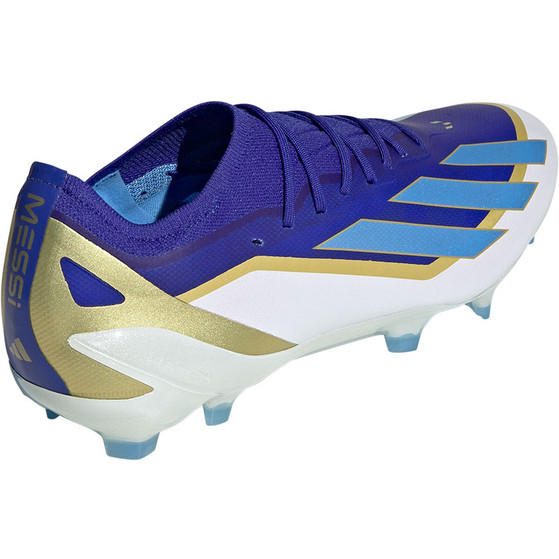 adidas X Crazyfast Messi Elite FG