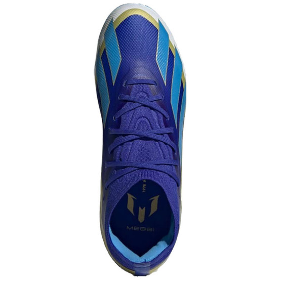 adidas X Crazyfast Messi Elite FG Kids