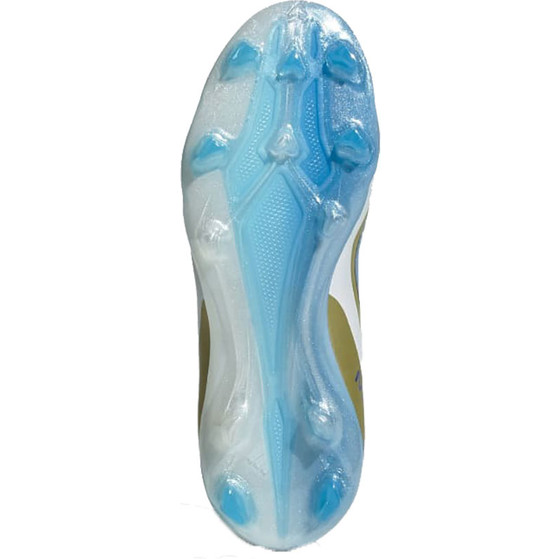 adidas X Crazyfast Messi Elite FG Kids