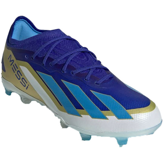 adidas X Crazyfast Messi Elite FG Kids