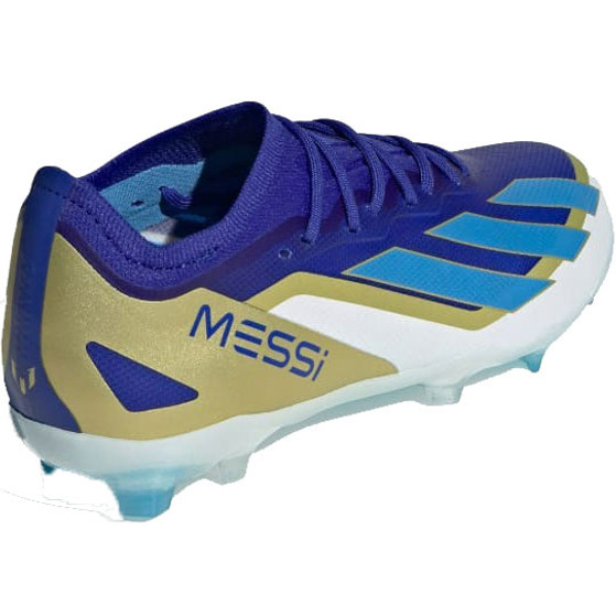 adidas X Crazyfast Messi Elite FG Kids
