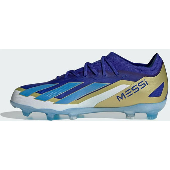 adidas X Crazyfast Messi Elite FG Kids