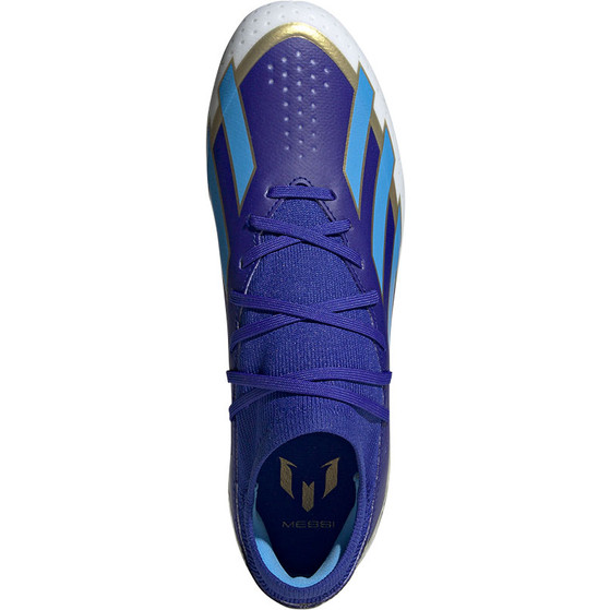 adidas X Crazyfast Messi League FG