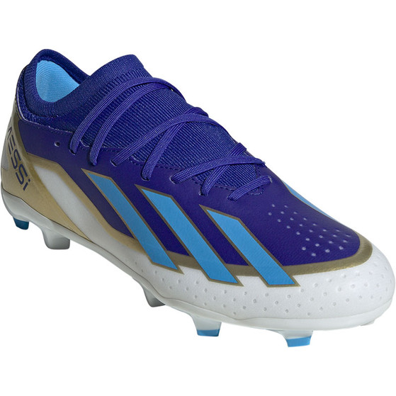 adidas X Crazyfast Messi League FG