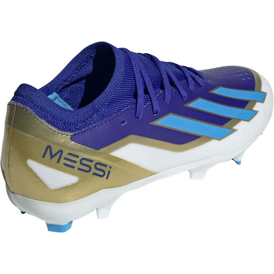 adidas X Crazyfast Messi League FG