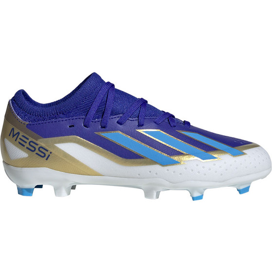 adidas X Crazyfast Messi League FG Kids