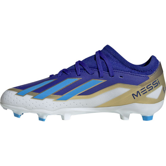 adidas X Crazyfast Messi League FG Kids