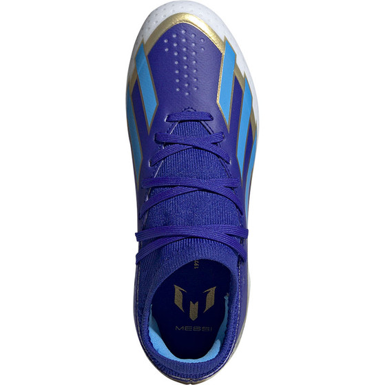 adidas X Crazyfast Messi League FG Kids