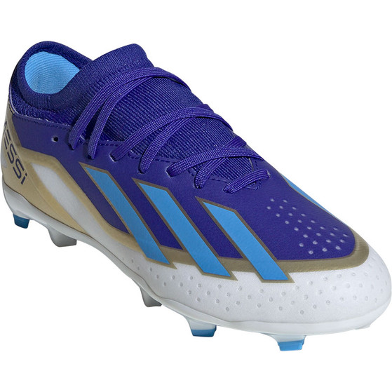 adidas X Crazyfast Messi League FG Kids