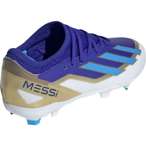 adidas X Crazyfast Messi League FG Kids