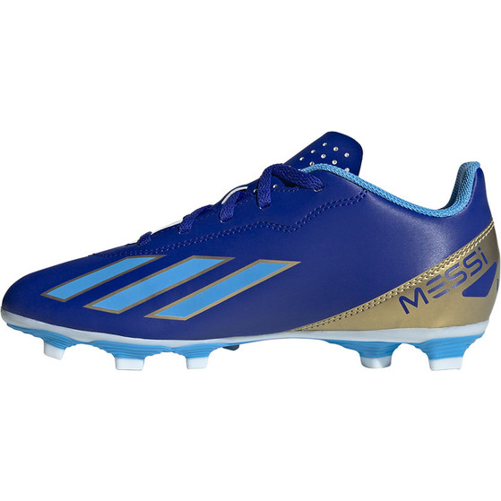 adidas X Crazyfast Messi Club FxG Kids
