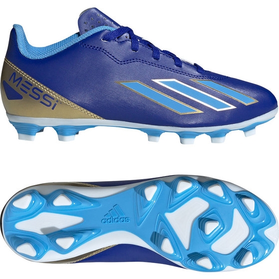 adidas X Crazyfast Messi Club FxG Kids