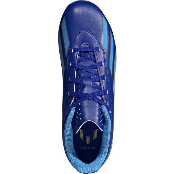adidas X Crazyfast Messi Club FxG Kids
