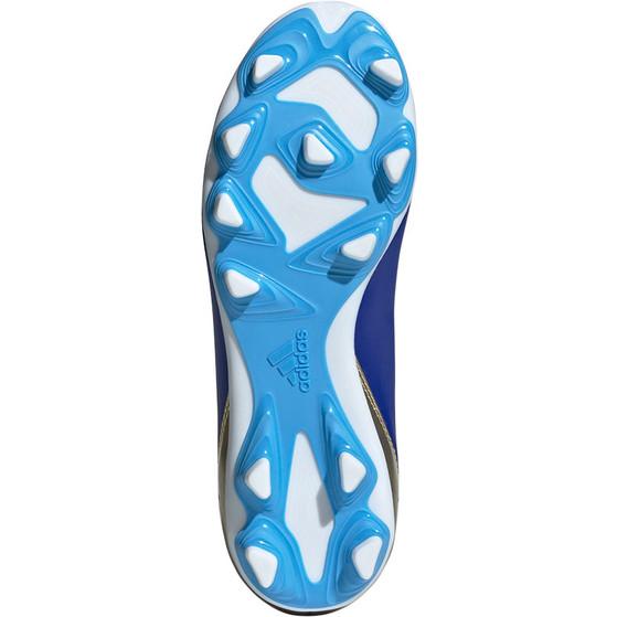 adidas X Crazyfast Messi Club FxG Kids