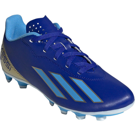 adidas X Crazyfast Messi Club FxG Kids