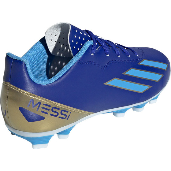 adidas X Crazyfast Messi Club FxG Kids