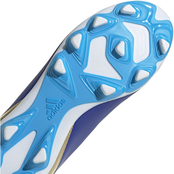 adidas X Crazyfast Messi Club FxG Kids